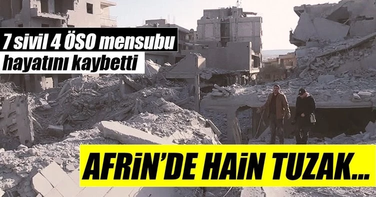 Άρχισαν τα… πισώπλατα μαχαιρώματα στους εισβολείς!